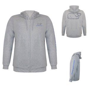 NWOT-Vineyard Vines Full Zip Hoodie-Sz XS